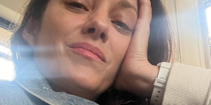 Marion Cotillard, triste et seule à New York
