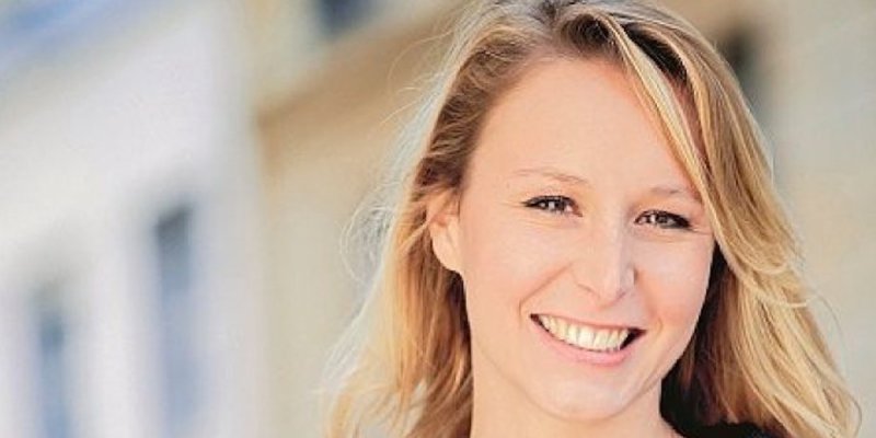 Marion Maréchal Le Pen, anthrax, menaces physiques, "la pire période de sa vie"