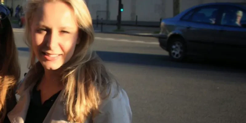 Marion Maréchal-Le Pen - son amie morte dans une explosion - Un homme infréquentable rencontré en douce