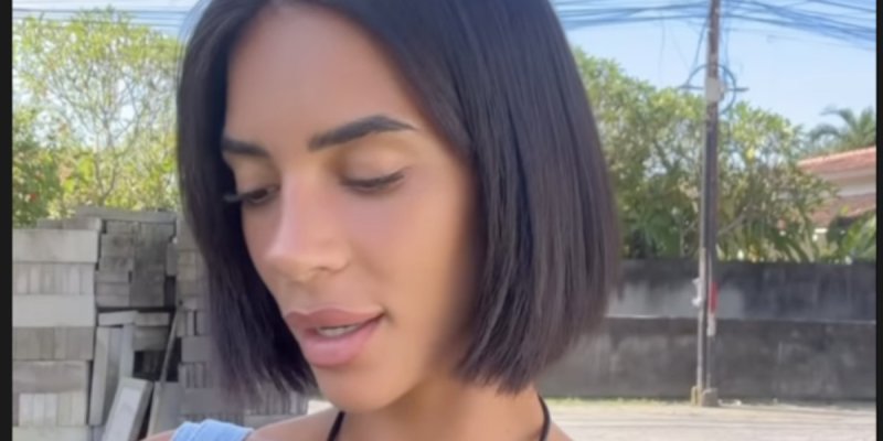 Marwa coincée à Bali, son retour en France compromis