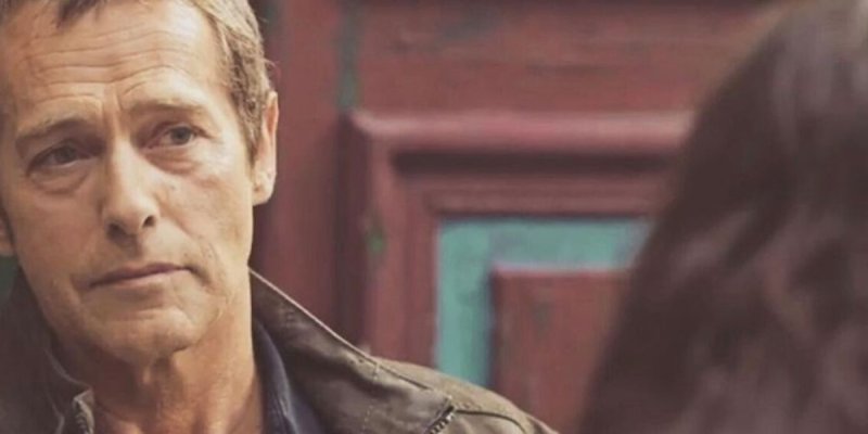 Marwan Berreni : Laurent Hennequin (Pavel) raconte sa tendre expérience avec l'acteur disparu