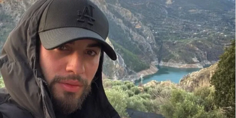Marwan Berreni, l'enfer, l'effroyable fardeau de sa mère avant la découverte du corps