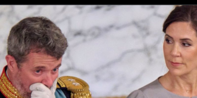 Mary de Danemark seule et inquiète : Frederik X pris dans un scandale d'infidélité
