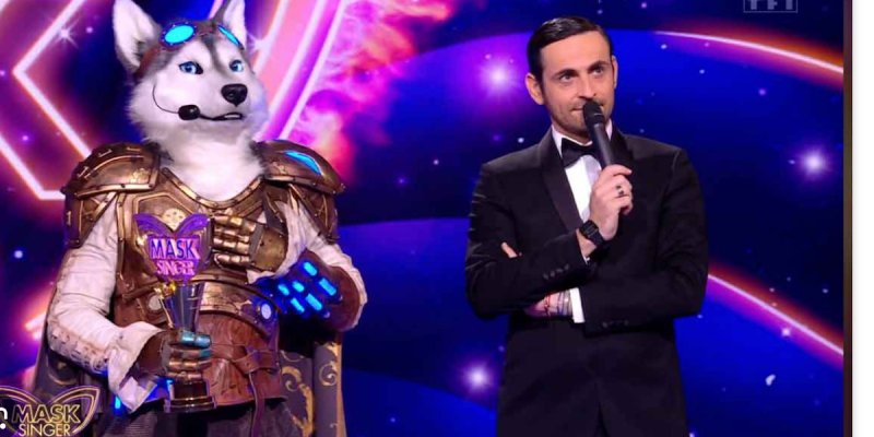 Mask Singer 2023 : Découvrez le grand gagnant de la saison 5 !