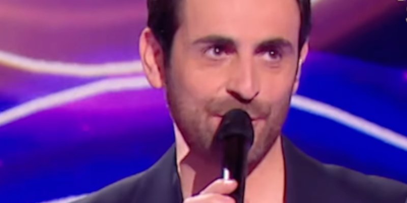 Mask Singer 2024 : Natalie Imbruglia, le crush de lycée de Camille Combal, démasquée