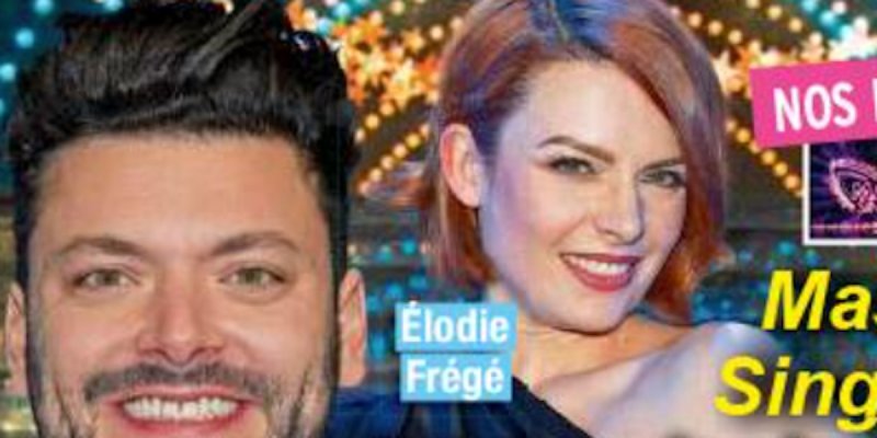 Mask Singer, Kev Adam a fait exploser la banque, grand écart des salaires avec Élodie Frégé
