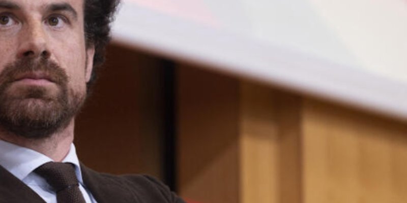 Mathias Vicherat - L'ex de Marie Drucker, en garde à vue pour violence conjugales