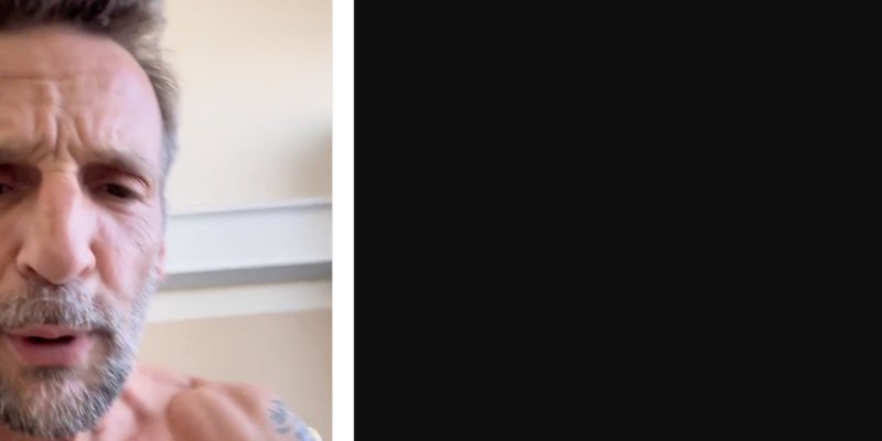 Mathieu Kassovitz : Révélations poignantes sur son accident, il pourrait marcher dans six mois (vidéo)