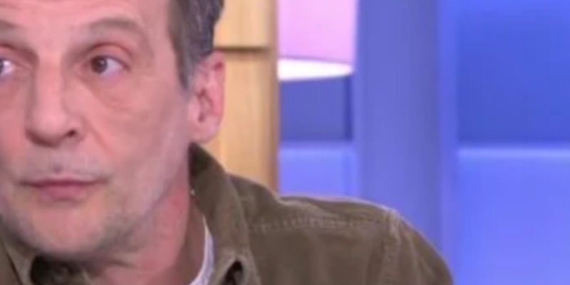 Mathieu Kassovitz brise le tabou : « Ma mère est morte d'alcoolisme, c'était l'enfer ! »