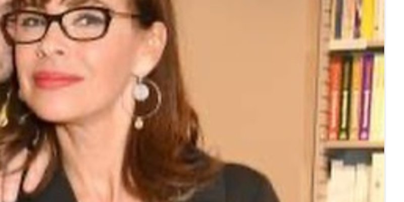 Mathilda May, cauchemar à Bali, face à une maladie tropicale