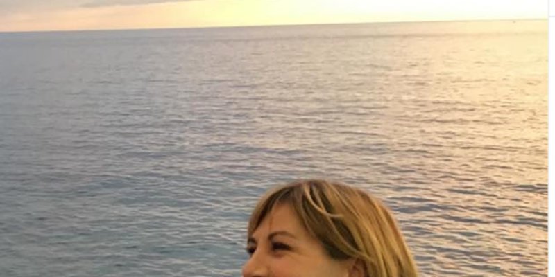 Mathilde Seigner fiancée à Mathieu Petit - soutien discret à Richard Berry