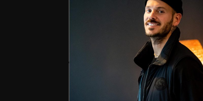 Matt Pokora frappé par une maladie neurologique - sa vérité avant d'enflammer Paris Défense Arena