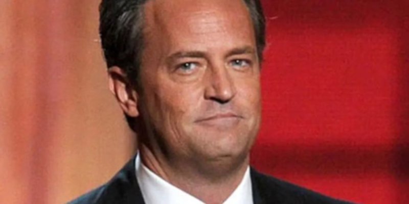 Matthew Perry : sa mort liée à un vaste trafic de drogue à Hollywood ?