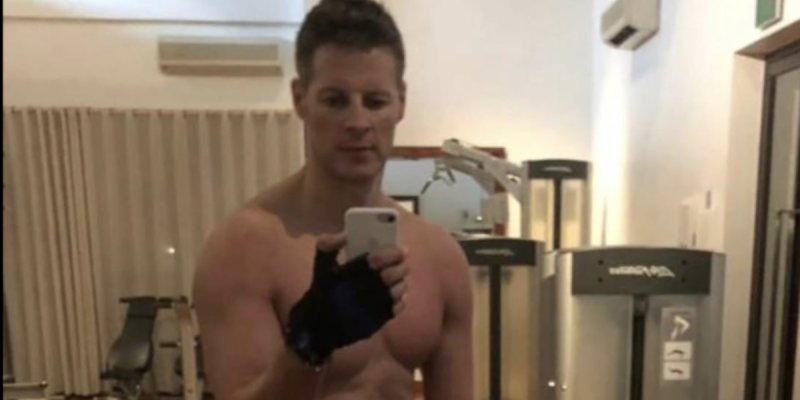 Matthieu Delormeau en couple ?
