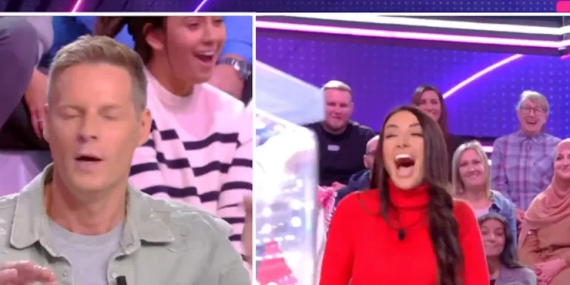 Matthieu Delormeau exaspère Dieudonné fragilisé par la maladie - Propos impardonnable sur TPMP