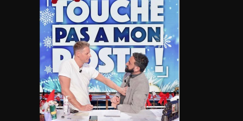 Matthieu Delormeau exclu de TPMP : Les révélations-choc qui secouent Cyril Hanouna - Juan Branco au centre des débats