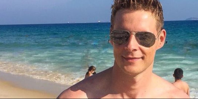 « Une personnalité assez dure », Matthieu Delormeau lâché par tous ses amis