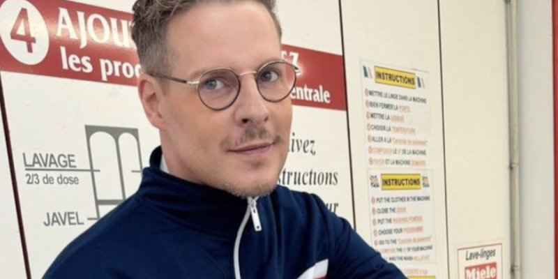 Matthieu Delormeau : nouvelle épreuve après son arrestation