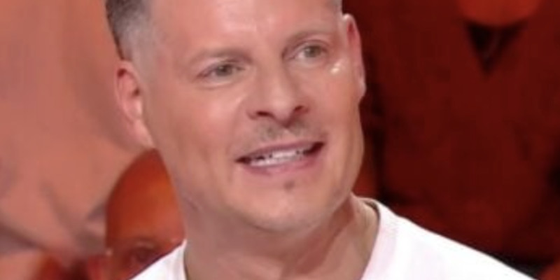 Matthieu Delormeau, ce surnom donné par des dealers à Cyril Hanouna