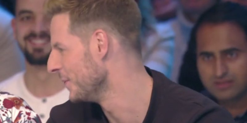Matthieu Delormeau hospitalisé après une tentative de suicide ?