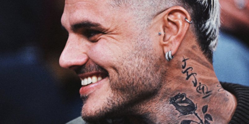 Mauro Icardi renverse la situation : Wanda Nara contrainte de lui rendre leurs filles