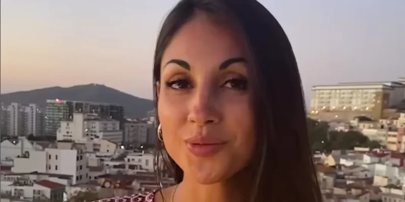 Maximilien et Estelle de Mariés au premier regard : une dispute explosive met leur mariage en péril !