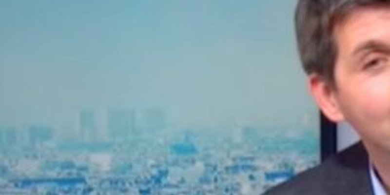 Mayada Boulos : la raison de la possible démission de Thomas Sotto de la Matinale ?