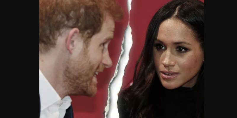 Meghan et Harry face à la tempête : Un divorce à 100 millions en perspective, les détails qui font douter les experts