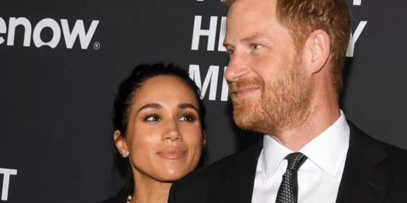 Meghan Markle à Paris : Prince Harry réagit après une vidéo controversée