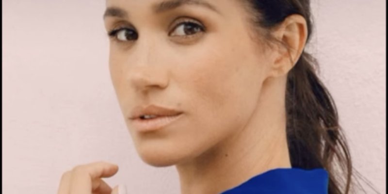 Meghan Markle a souffert de pré-éclampsie post-partum