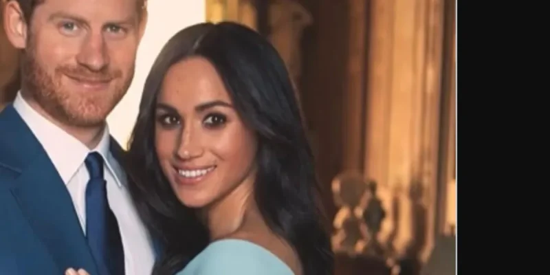 Meghan Markle a-t-elle un plan pour isoler le prince Harry de ses proches ?