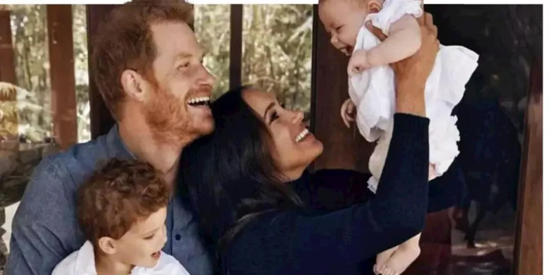 Meghan Markle accablée ! Le Prince Harry forcé de quitter la famille royale, sa déclaration fait jaser