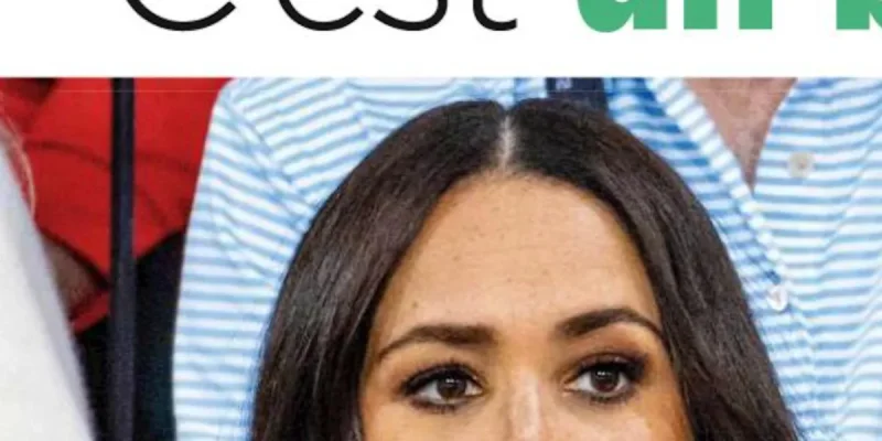 Meghan Markle, ambitieuse et manipulatrice, cette description qui fâche Harry