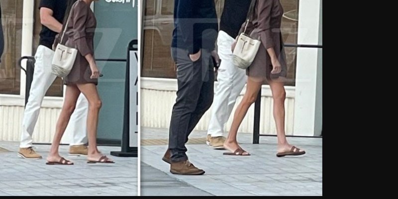 Meghan Markle attend-elle son troisième enfant avec Harry ? des photos équivoques font le buzz