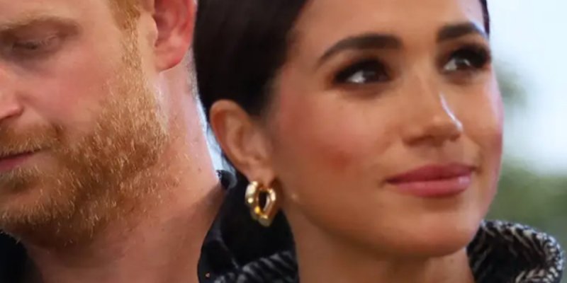 Meghan Markle blâme Harry pour son échec en politique : les coulisses d'un conflit conjugal