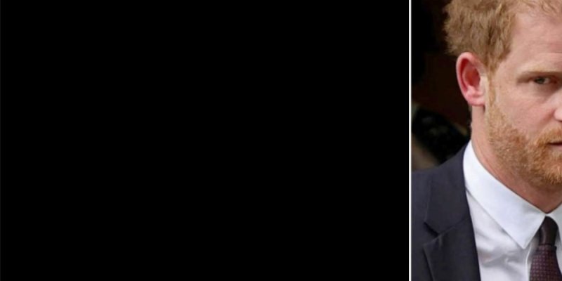 Meghan Markle bouleversée - Prince Harry touché par une maladie honteuse !