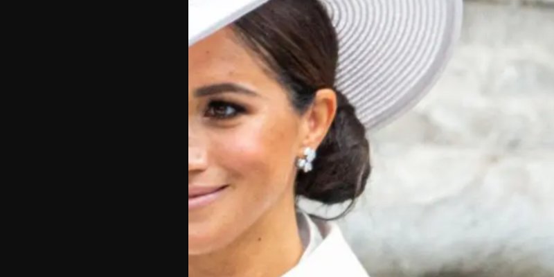 Meghan Markle : Ce patch mystérieux qui inquiète Harry, tous les détails révélés ! (Photo)