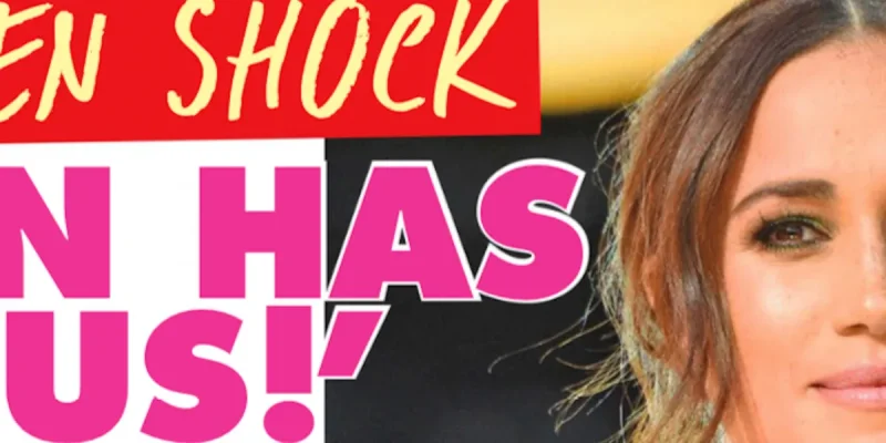 Meghan Markle son coup de coeur pour Jack Schlossberg met Prince Harry dans l'embarras