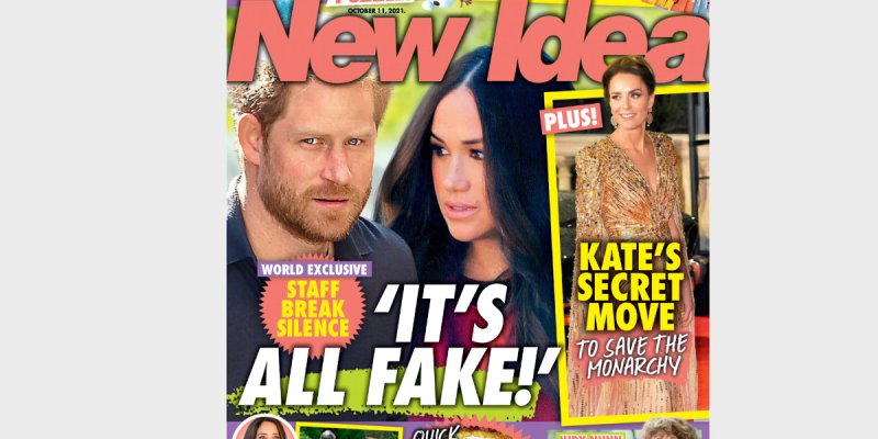 Meghan Markle crispée aux Nations Unis, agacement face à Harry frustré, couple en stress (photo)