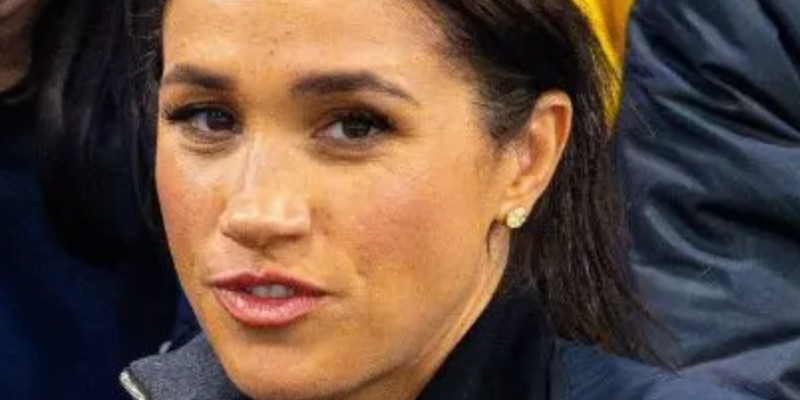 Meghan Markle dans le viseur de Martha Stewart