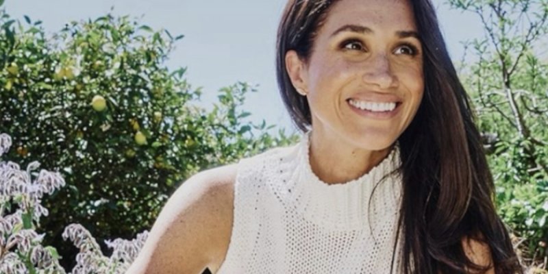 Meghan Markle danse, Charles s'étouffe !