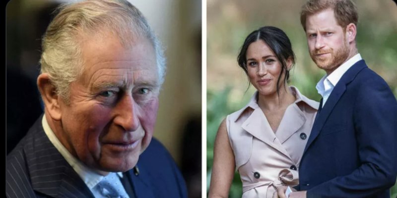 Meghan Markle de retour sur Netflix, qu'en pense le roi Charles ?