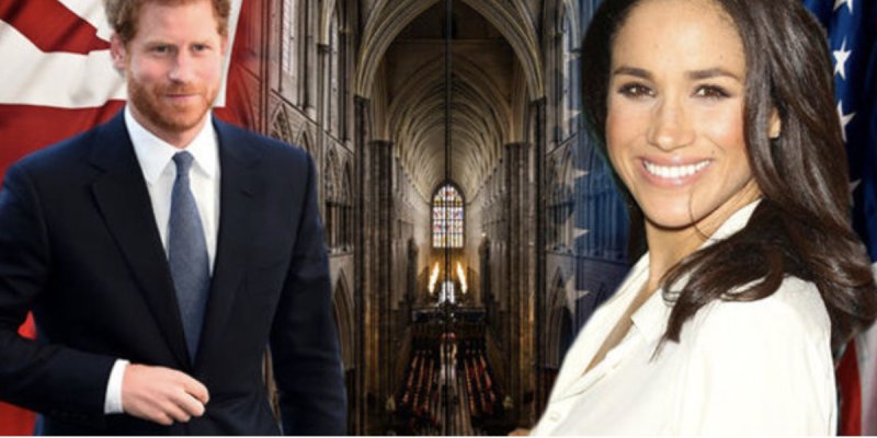 Meghan Markle déçue par la fortune du prince Harry