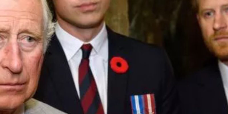 Meghan Markle demande un rendez-vous au roi Charles III