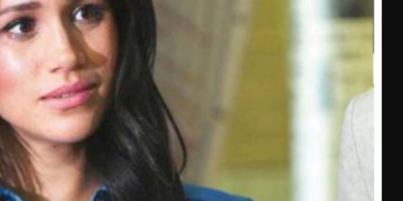 Meghan Markle éjectée des funérailles de Matthew Perry, un drame évité de peu