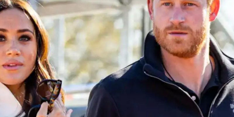 Meghan Markle : elle a mis KO les amis d'Harry !