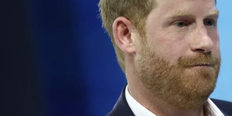 Meghan Markle et du prince Harry : Un ami répond aux rumeurs de divorce 