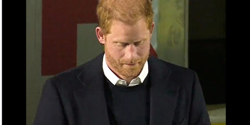 Meghan Markle et Harry au bord du divorce ? Apparition surprise à Vancouver qui révèle tout