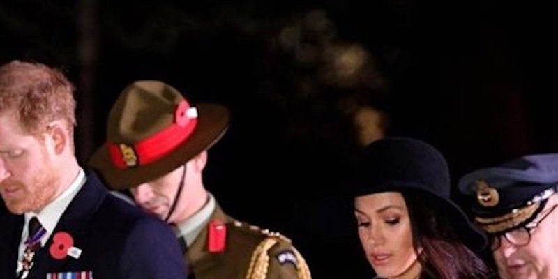 Meghan Markle et Harry, ces pommes de discorde avec Buckingham, agitation en coulisses