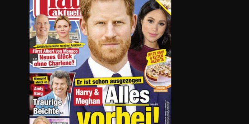 Meghan Markle et Harry, couple en zone de turbulence, Doria Ragland prend les choses en main